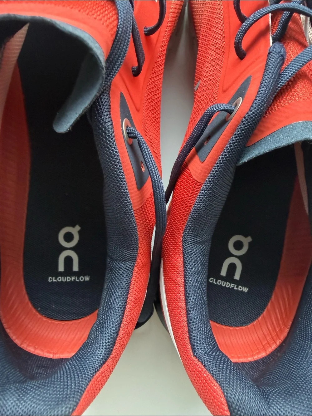 On Running Cloudflow Men's Running Shoes Men’s 13